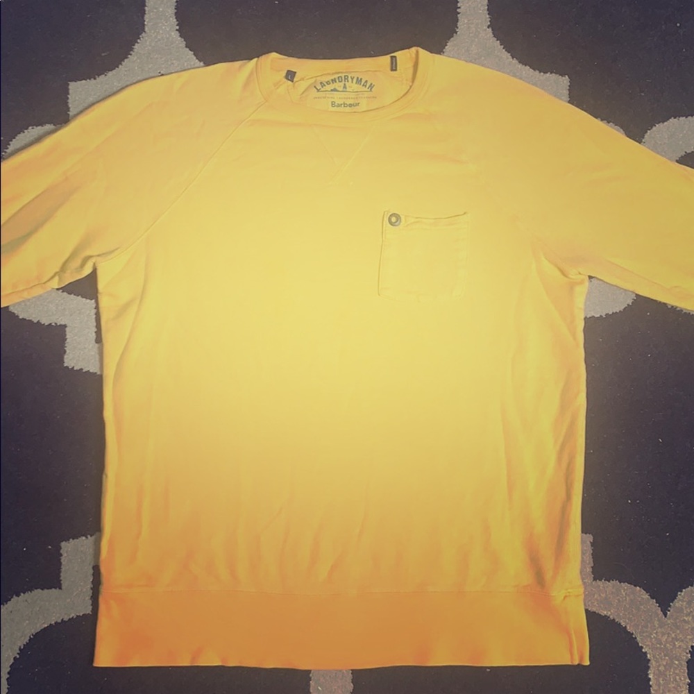 Barbour sweater - Picture 1 of 6